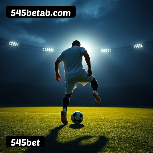 Comparação APP mobile vs versão web da 545bet