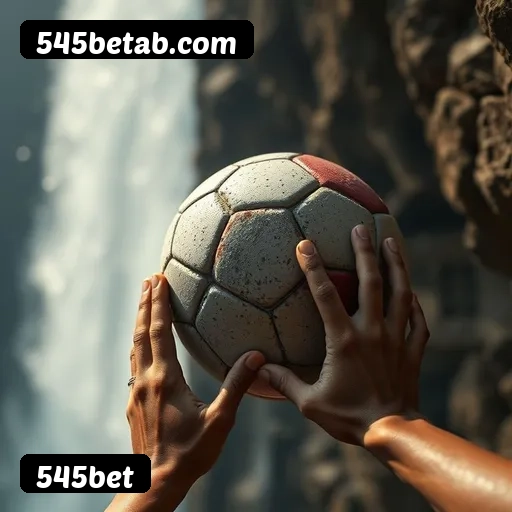 Loterias online disponíveis na 545bet