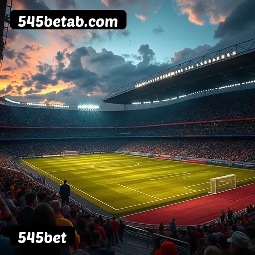 Certificações de segurança da 545bet