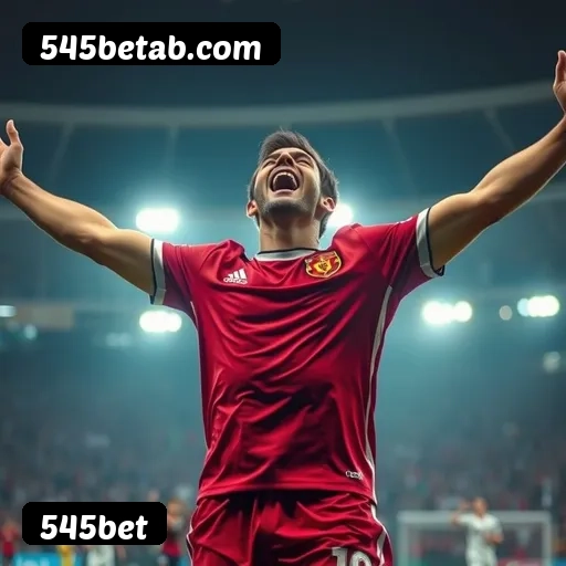 Estatísticas 545bet 2026 – 87.429 jogadores ativos, R$ 47,2M em prêmios pagos, RTP 96,52%
